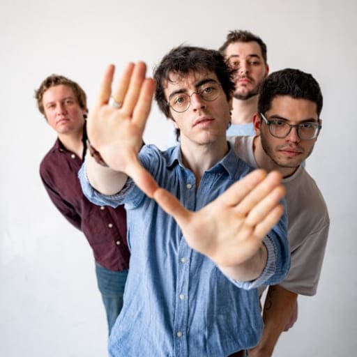 Nicotine Dolls Seattle Tickets