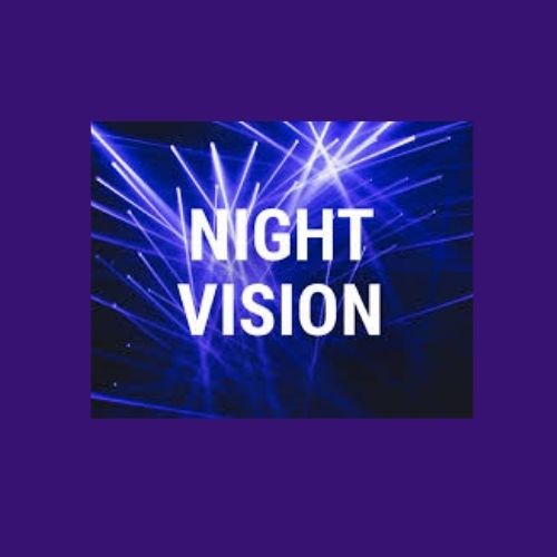 NightVision Seattle Tickets