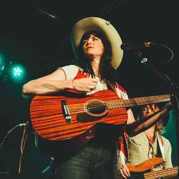 Nikki Lane Seattle Tickets