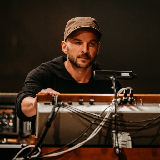 Nils Frahm Seattle Tickets