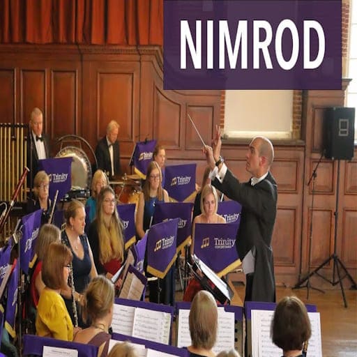Nimrod Seattle Tickets
