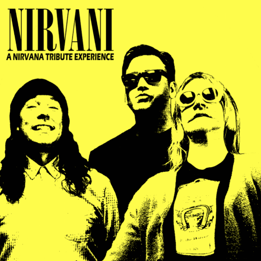 Nirvani - Nirvana Tribute Band Seattle Tickets