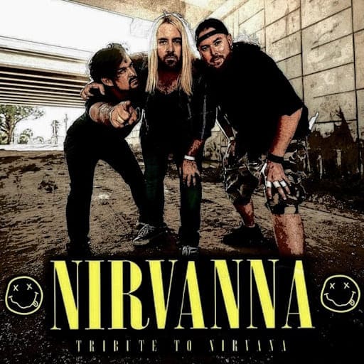 Nirvanna - Tribute to Nirvana Seattle Tickets