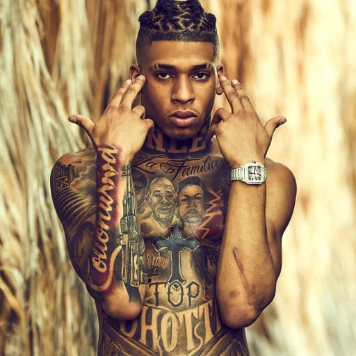 NLE Choppa Seattle Tickets