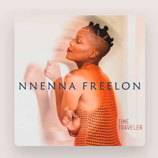 Nnenna Freelon Seattle Tickets