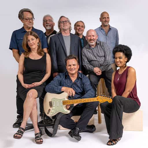 No Static Seattle Tickets