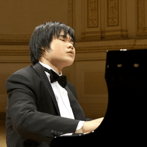 Nobuyuki Tsujii Seattle Tickets