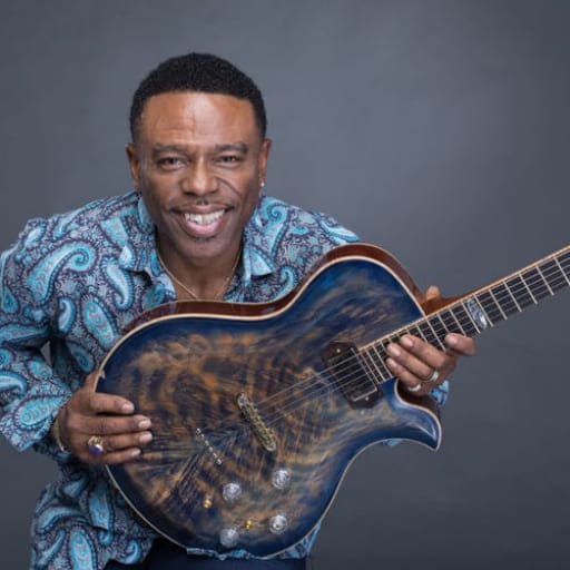 Norman Brown Seattle Tickets