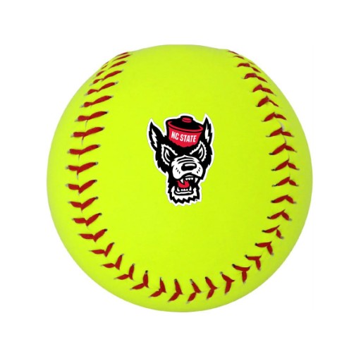 North Carolina State Wolfpack Softball Schedule 2026–2027
