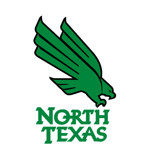 North Texas Mean Green
