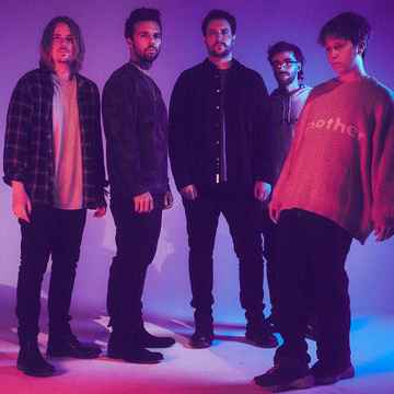 Nothing But Thieves Concerts in Seattle
