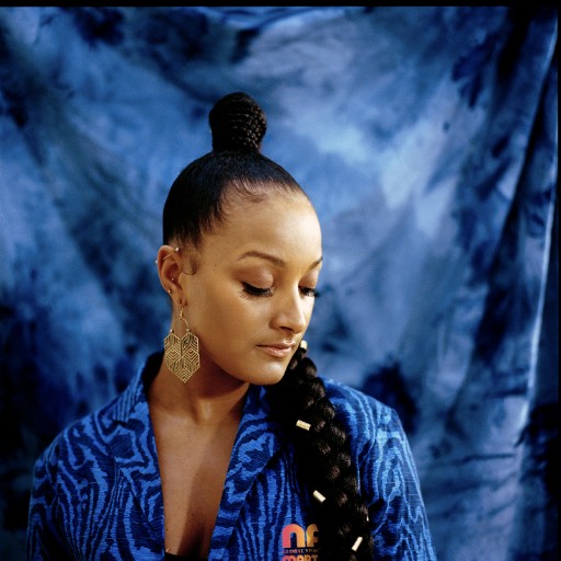 Nubya Garcia Seattle Tickets