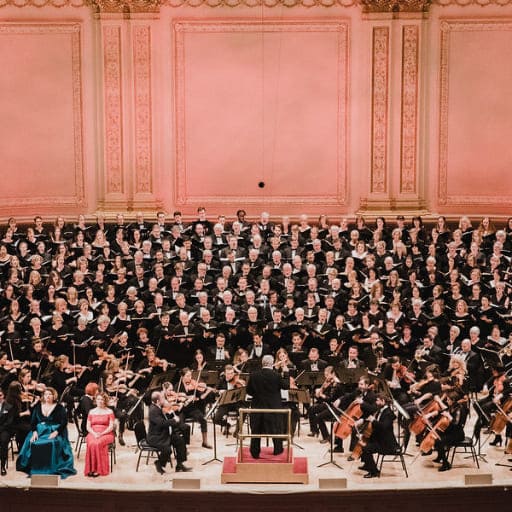 Ode To Joy Seattle Tickets