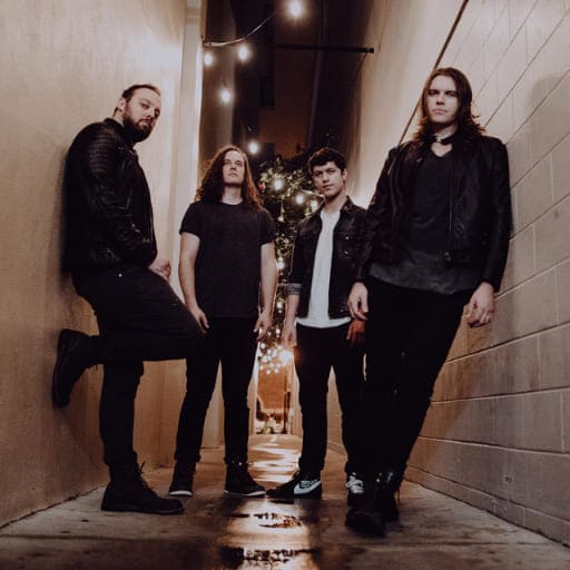 Oh Sleeper Seattle Tickets
