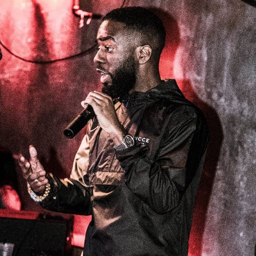 Ojo Seattle Tickets