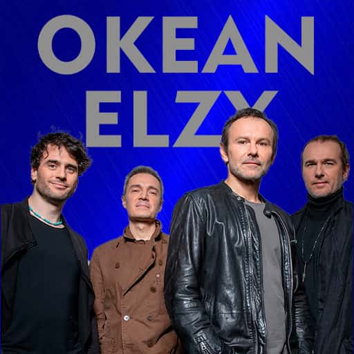 Okean Elzy Concerts in Seattle