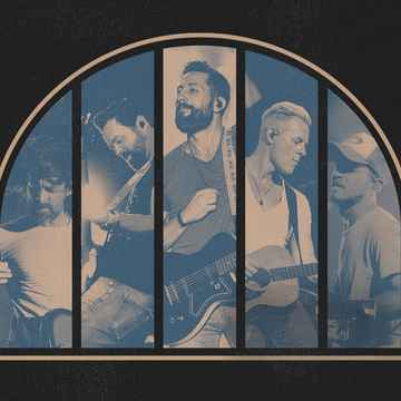 Old Dominion Seattle Tickets