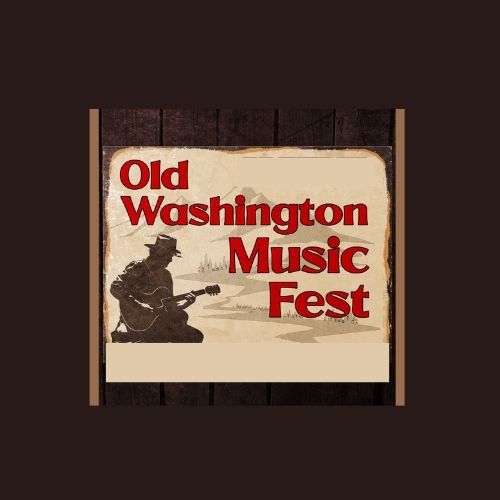 Old Washington Music Fest Seattle Tickets