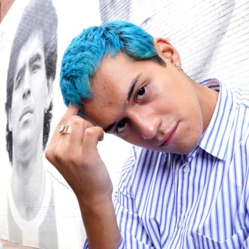 Omar Apollo in Seattle