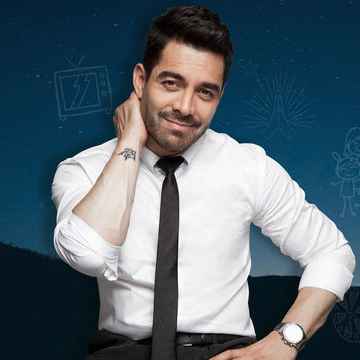 Omar Chaparro Seattle Tickets