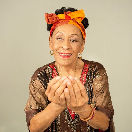 Omara Portuondo Seattle Tickets