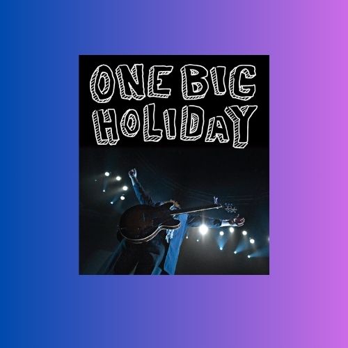 One Big Holiday Seattle Tickets