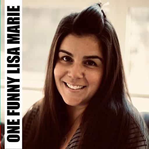 One Funny Lisa Marie Seattle Tickets