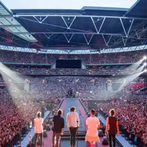 One Way Seattle Tickets