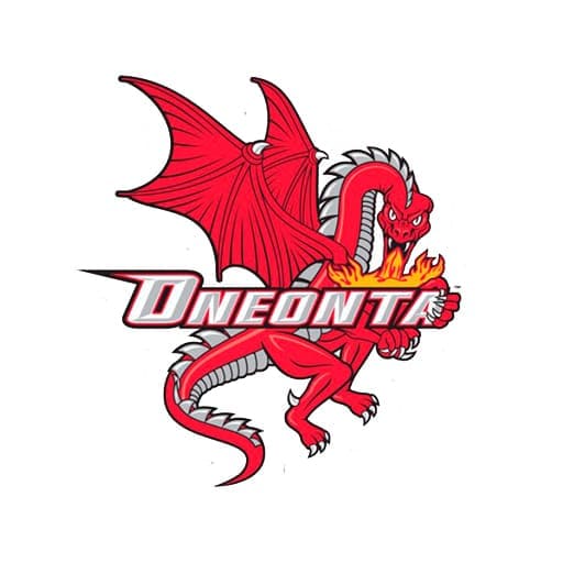 Oneonta Red Dragons Basketball Schedule 2026–2027