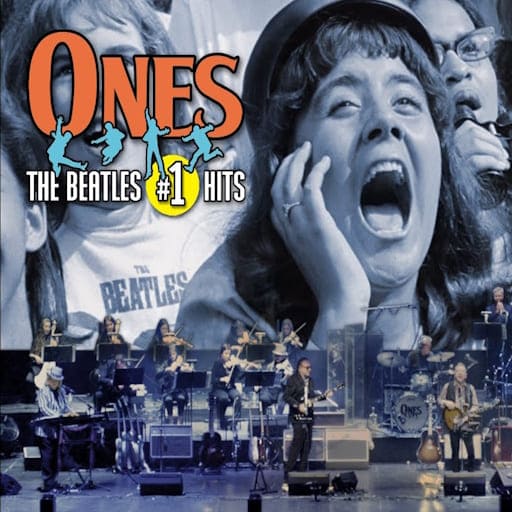 Ones - The Beatles Tribute Seattle Tickets