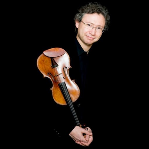 Open Violin Workshop Seattle Tickets