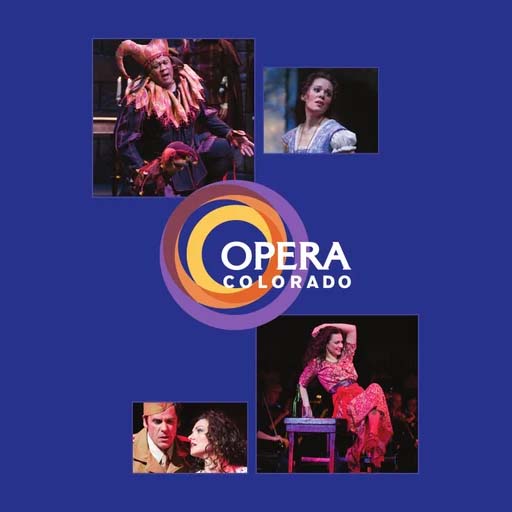 Opera Colorado Seattle Tickets