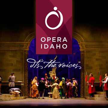 Opera Idaho Seattle Tickets