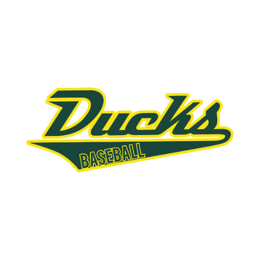 Oregon Ducks Baseball