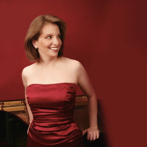 Orli Shaham Seattle Tickets