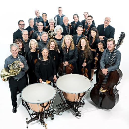 Orpheus Chamber Orchestra Seattle Tickets