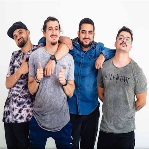 Os 4 Amigos Seattle Tickets