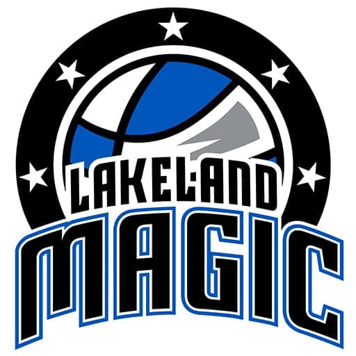 Osceola Magic Schedule 2026–2027