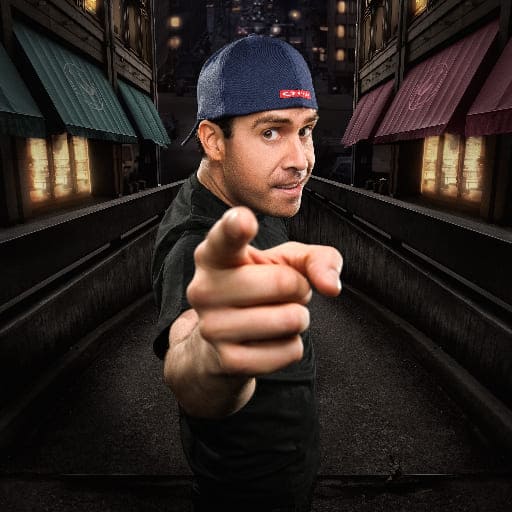 Pablo Francisco Seattle Tickets