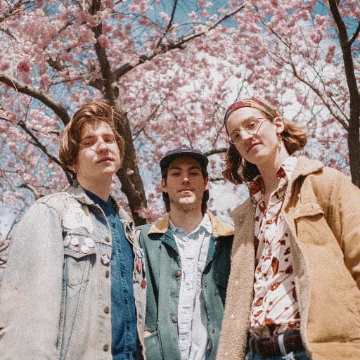 Palmyra Seattle Tickets