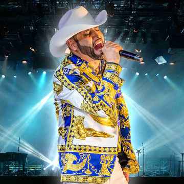 Pancho Barraza Seattle Tickets