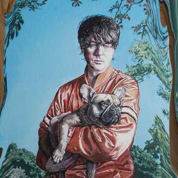 Panda Bear Seattle Tickets