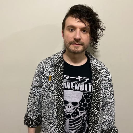Panic Priest Seattle Tickets