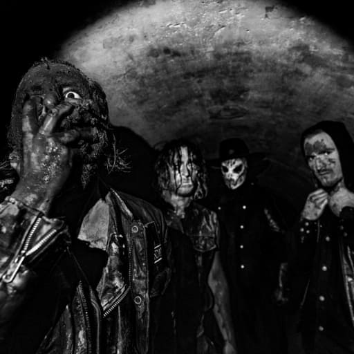 Panzerfaust Seattle Tickets