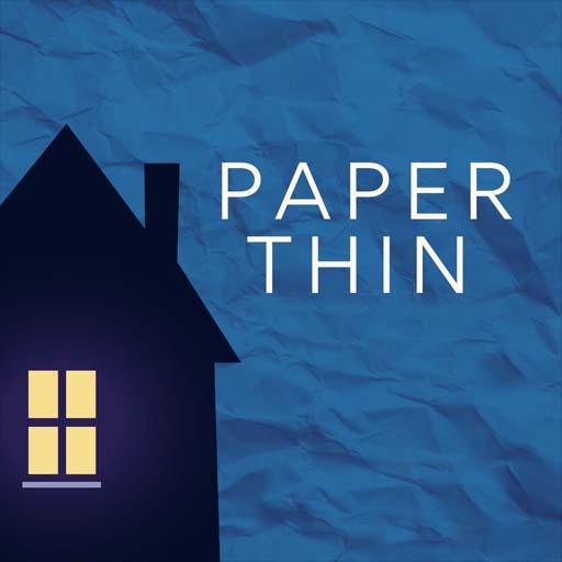 Paper Thin Seattle Tickets