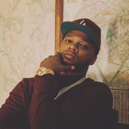 Papoose Seattle Tickets