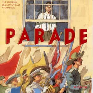 Parade Seattle Tickets