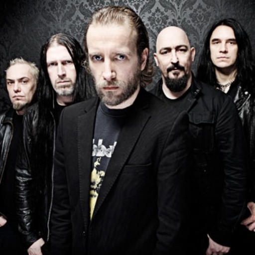Paradise Lost Seattle Tickets
