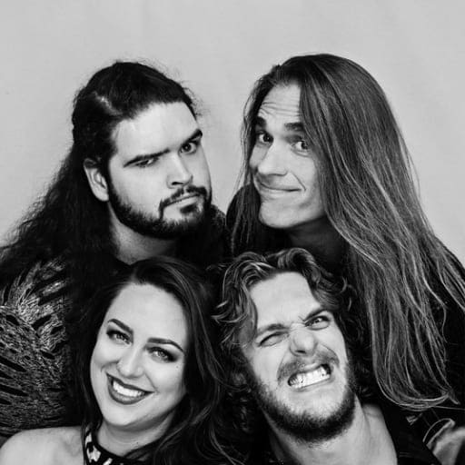 Paralandra Seattle Tickets