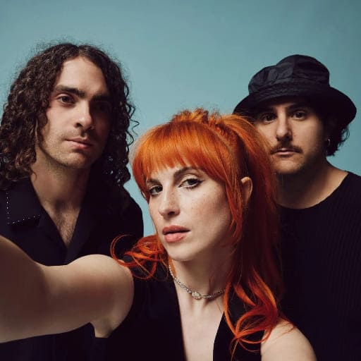 Paramore Seattle Tickets